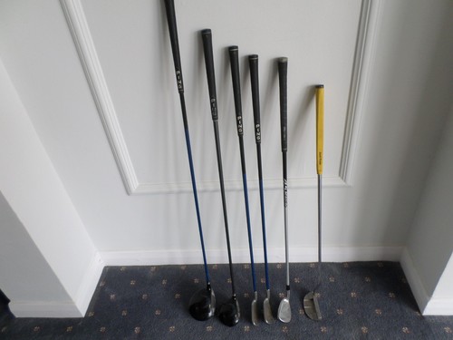 Junior clubs inc 4 - 6, x