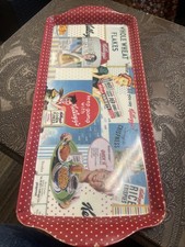 KELLOGGS VINTAGE SUNRISE