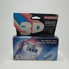 Imagetech One Use 16 Picture