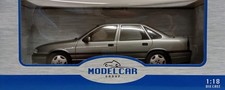 Model Car Group 1/18 Scale -