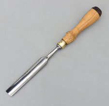 Vintage Greenlee USA Gouge