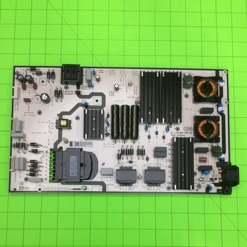Tcl 85s551g television main - television,