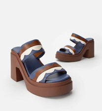 Clergerie Paris NOLE Hippy