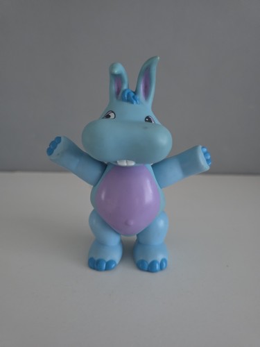 Disney hasbro wuzzles - disney,