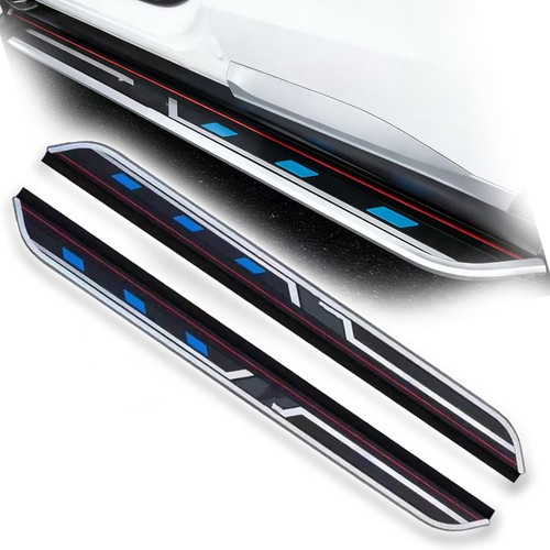 Side steps fit for rav4 - for,