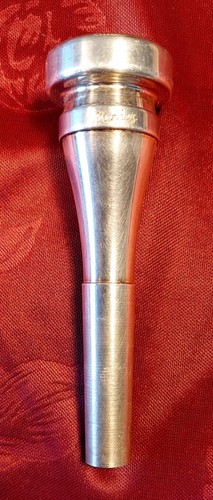 Vintage olds mendez trumpet - olds,