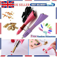 Hot Fix Iron-on Applicator