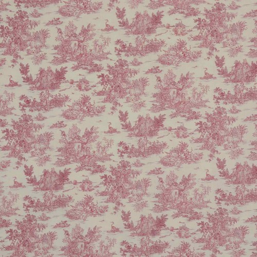 Mini french toile jouy - french,