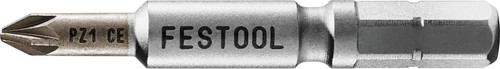 Festool pozi bits 50mm - pozi, 1