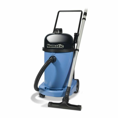 Numatic 470 wet and - wv,
