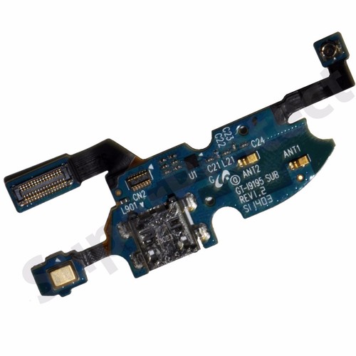 Genuine samsung galaxy mini - s4,
