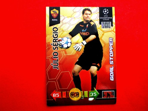 Panini champions league - champions,