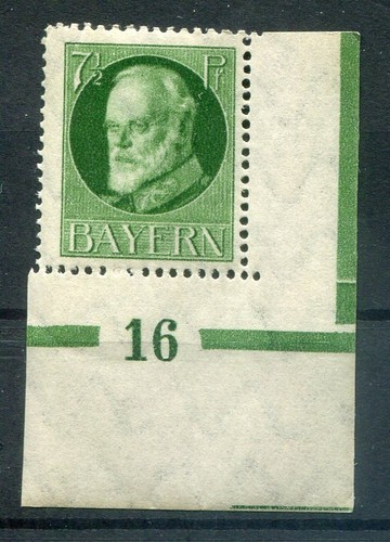Bavaria plate number 111 - bavaria,