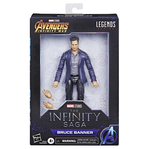 Marvel legends series - marvel,