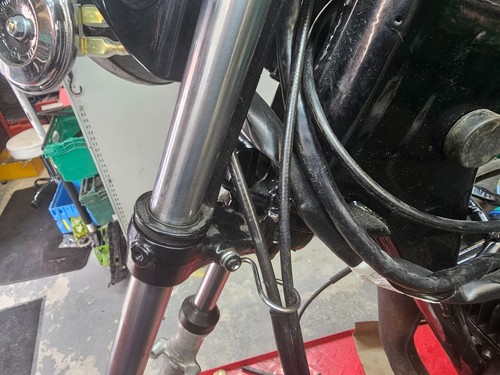Suzuki 100 125 c ts - ts,