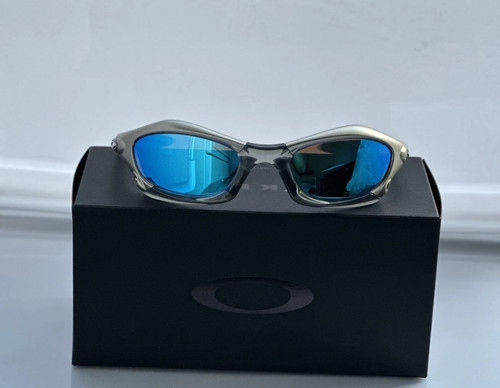 Oakley splice polarized y2k - oakley,