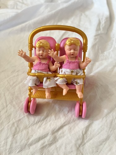 Mini baby series - baby, 2