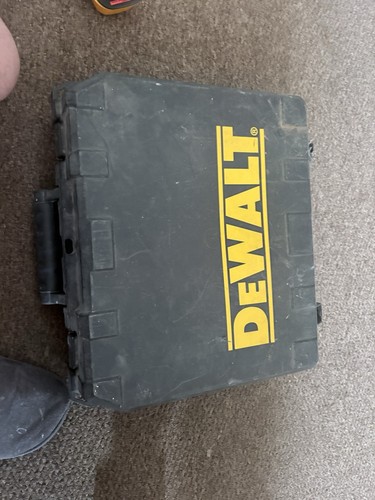 Dewalt dw059 impact - dewalt, hb