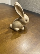 Vintage SylvaC 1067 Beige Snub