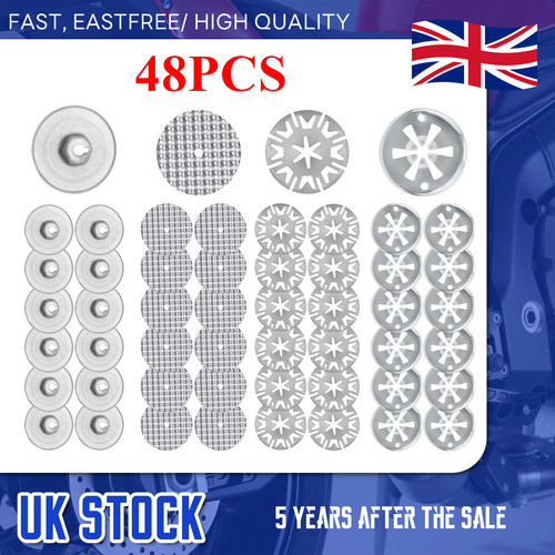 48pcs n90335004 heat - 48pcs,