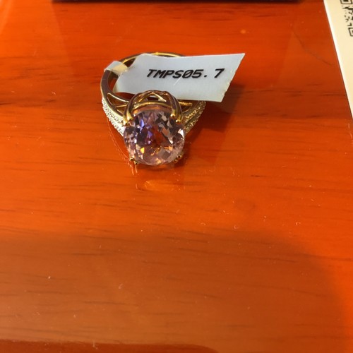 Mawi kunzite diamond - kunzite,