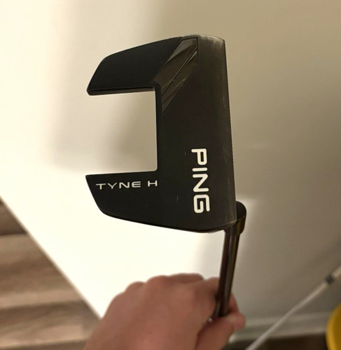 Ping tyne right - ping,