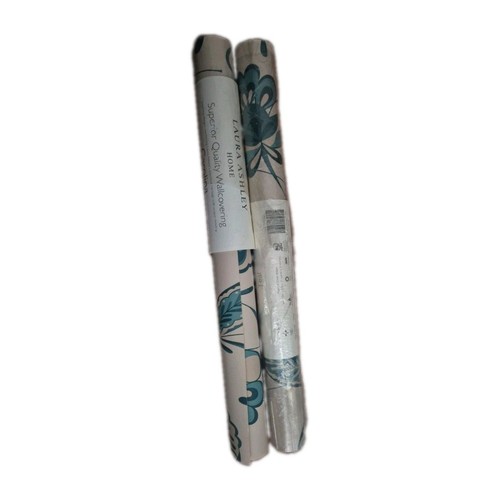 Laura ashley wallpaper rolls - wallpaper,