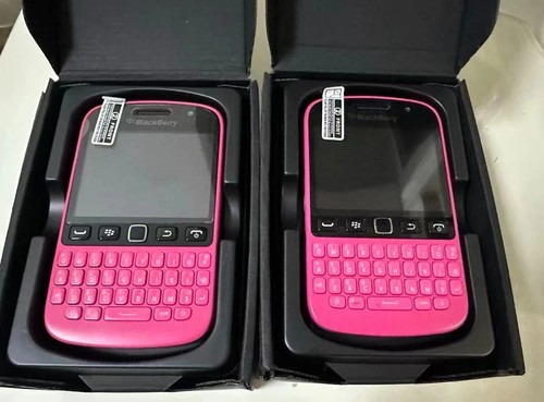 Unlocked blackberry 9720 - unlocked,