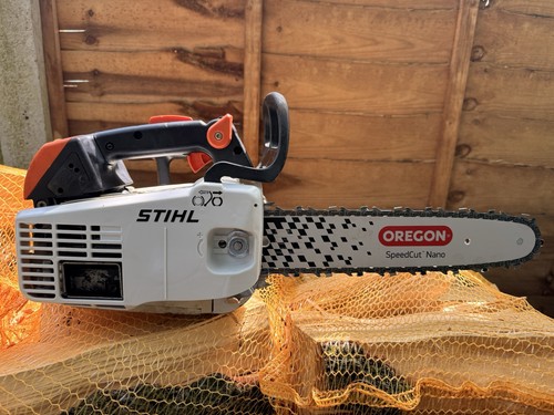 Stihl 020t petrol pro - petrol,