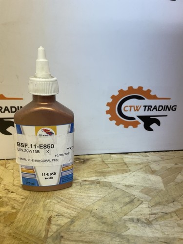Glasurit e850 - glasurit,