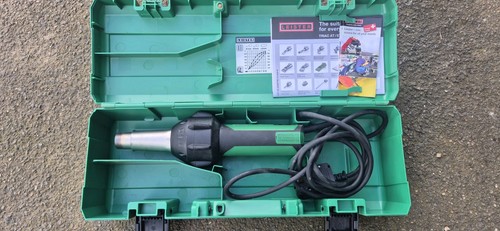 Leister triac 230v hot air - st,