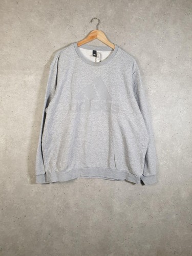Vintage adidas spellout - vintage,