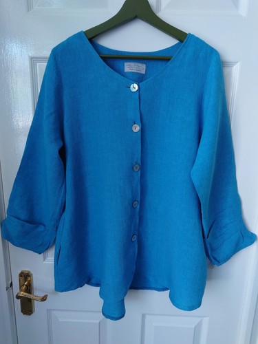 Terry macey shacket shirt - macey,