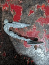 Rocketeer mascot bonnet mascot