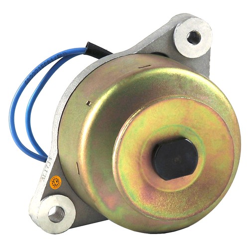 New alternator dynamo - new,