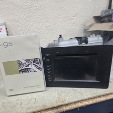 Saab 95/9-5 2006- 2010 Denso