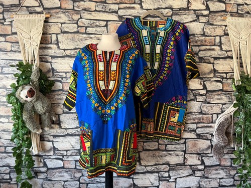 Traditional dashiki tribal - traditional,