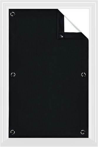Greatime 100 blackout blind - blackout,