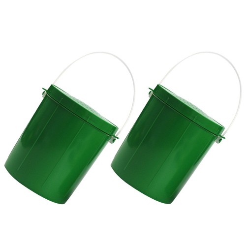 Pcs storage bucket - 2,