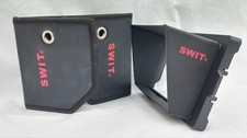 Swit field monitor covers - see images for sizing
