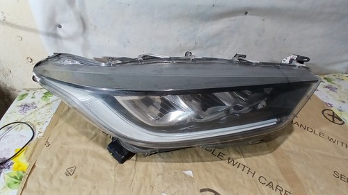 Toyota yaris driver side led - toyota,