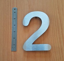 Large 6"/15cm floating rounded