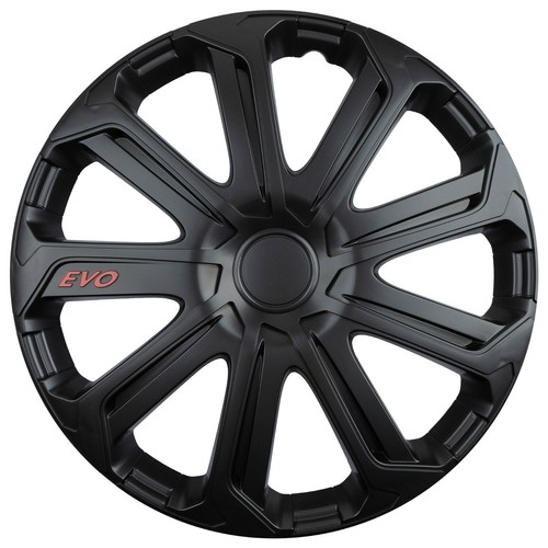 Wheel trims hub caps - 15",