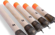 NEW Preston Innovations Precision Carp Pellet Waggler Floats - All Sizes