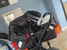 Raincover fit bugaboo - raincover,