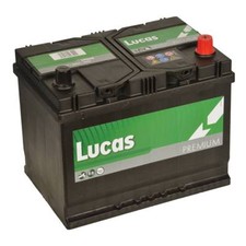 KUBOTA KX36 BATTERY ALL