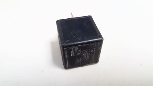 1431781 24v3787 relay - relay, module