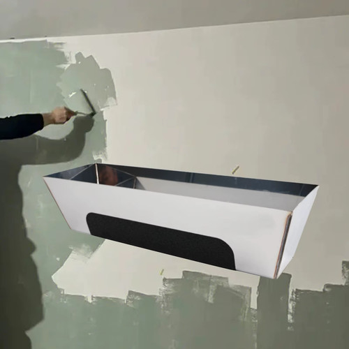 Drywall plaster mud - drywall,