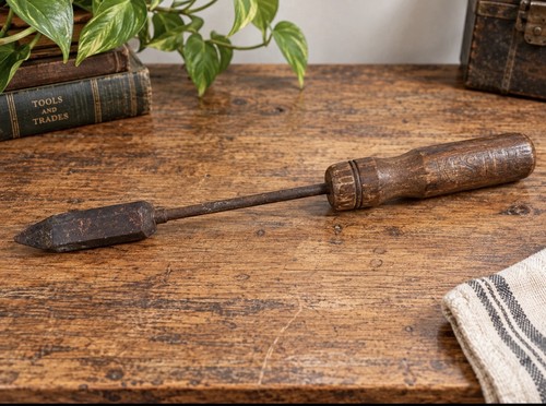 Vintage kester soldering iron - vintage,