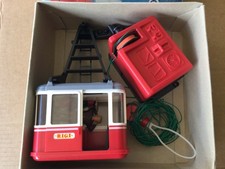 Rigi 900 Ski Lift Cable Car